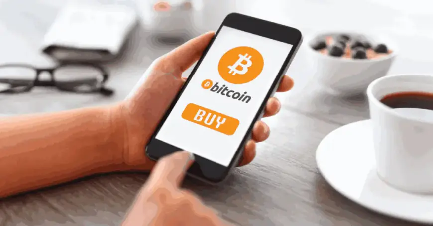 How to Buy Bitcoin Safely: Step-by-Step Guide for Beginners