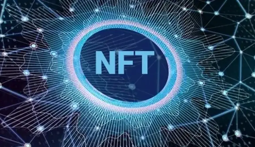 NFTs Explained: How Non-Fungible Tokens Are Changing the World