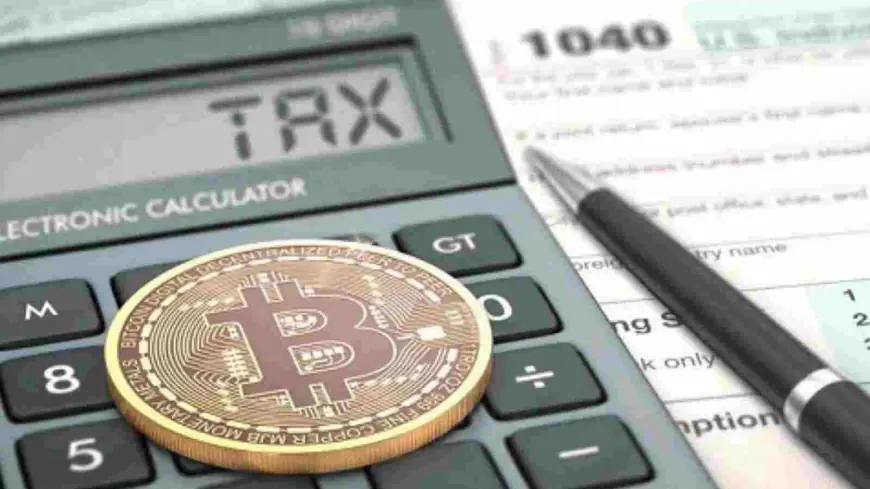 How to File Cryptocurrency Taxes in 2024